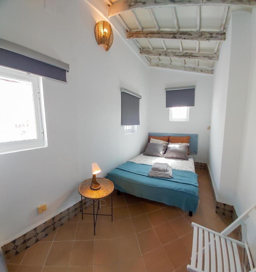 Atico En Calatrava - Vistas Y Gran Terraza Privada Apartment Seville Exterior photo